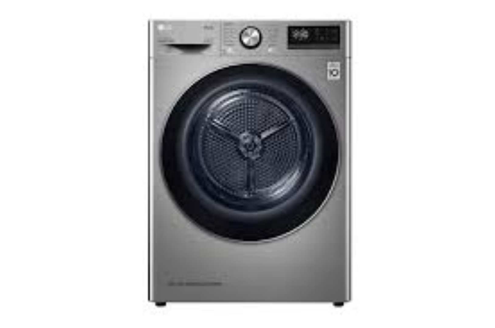 LG RH90V9PV8N-9kg  Dual Inverter heat pump -VCM